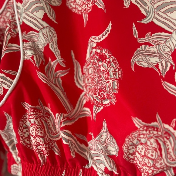 PAM & GELA Crop Bomber Jacket - Picture 14 of 14